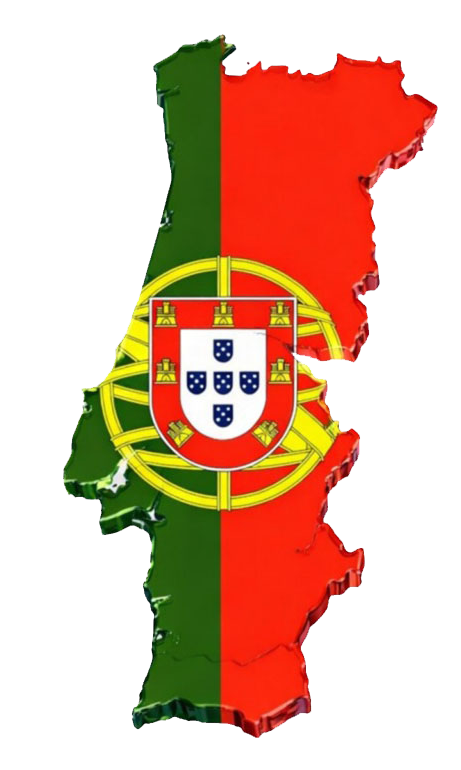 Portugal Service Area